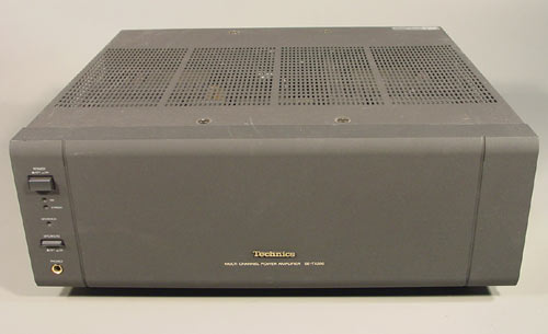 Technics SE-TX200