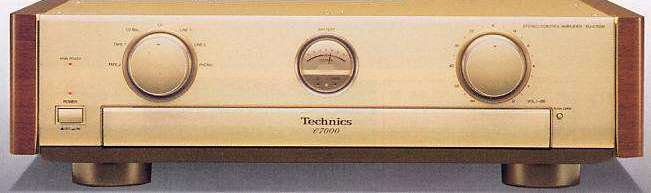Technics SU-C7000